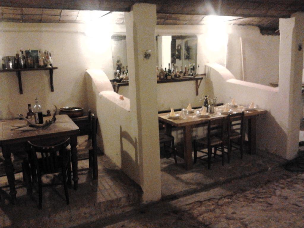 Monte Termine Country House Rioveggio Dış mekan fotoğraf